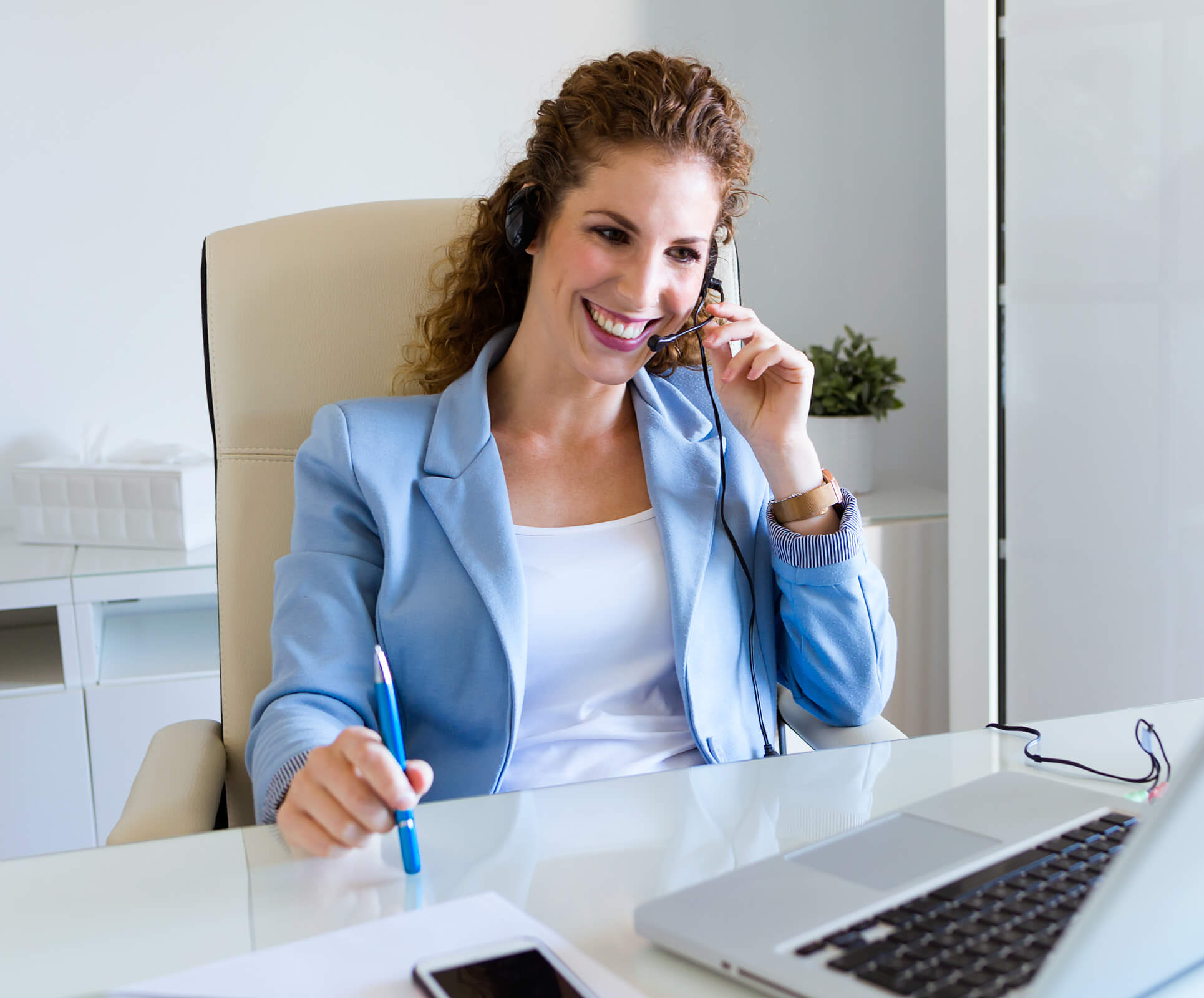 Contacto taller mecánico