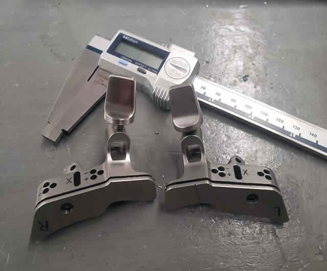 Maquinados Industriales megsatec