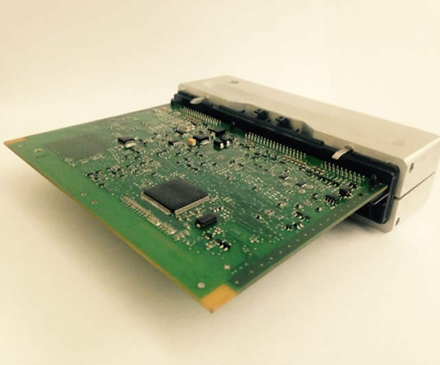 Maquinados Industriales megsatec