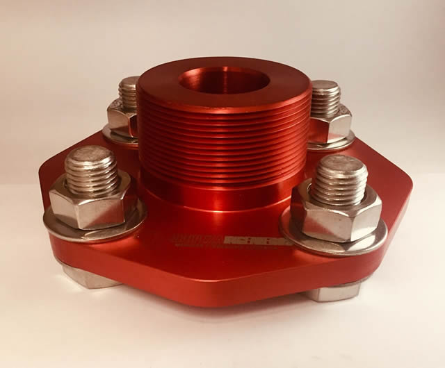 Maquinados Industriales megsatec